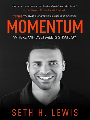 cover image of Momentum
